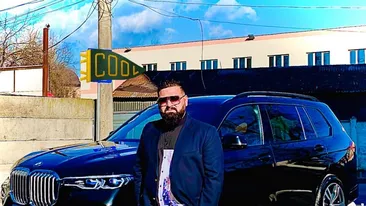 Anaser Duduianu, “aroganță” pentru Poliția Română. În ce țară a reușit să fugă cunoscutul interlop