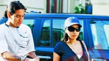 Dayro Moreno mananca muschi de vita argentinian