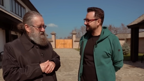 Nelu Curcă îl avertizează pe Cătălin Măruță. A dat de pământ cu prezentatorul de la Pro Tv: ”Vezi să nu....”