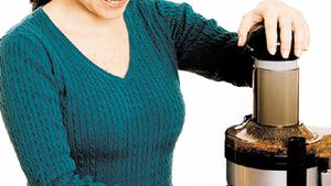 Sucuri naturale care-ti detoxifiaza organismul