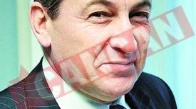 Sef penal la Ministerul Agriculturii