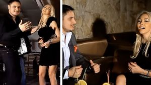 Legătura neștiută dintre Doru de la Constanța și Denisa Răducu. Regretații cântăreți au fost prieteni