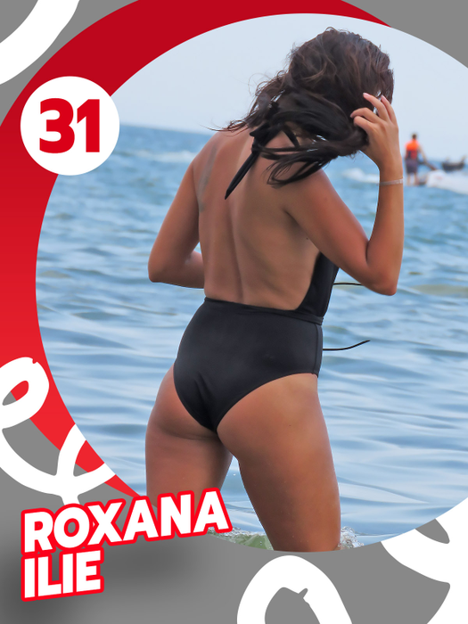Top 50 cele mai cochete dive, cu pletele-n vânt! Mădălina Ghenea, Antonia și Andreea Bălan, coafurile la control