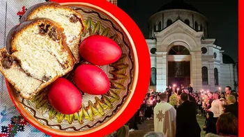 Tradiții și superstiții de Paște. Ce trebuie să faci în prima, a doua și a treia zi de sărbătoare