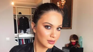 Iată dovada dragostei pe care i-o poartă iubitul lui Betty Salam. Nu mulţi au făcut asta pentru iubite!