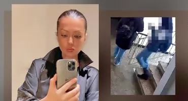 ”Le-am împânzit și au dispărut toți!” Cum a scăpat Simona Sensual de hărțuitori chiar în prag de Sărbători