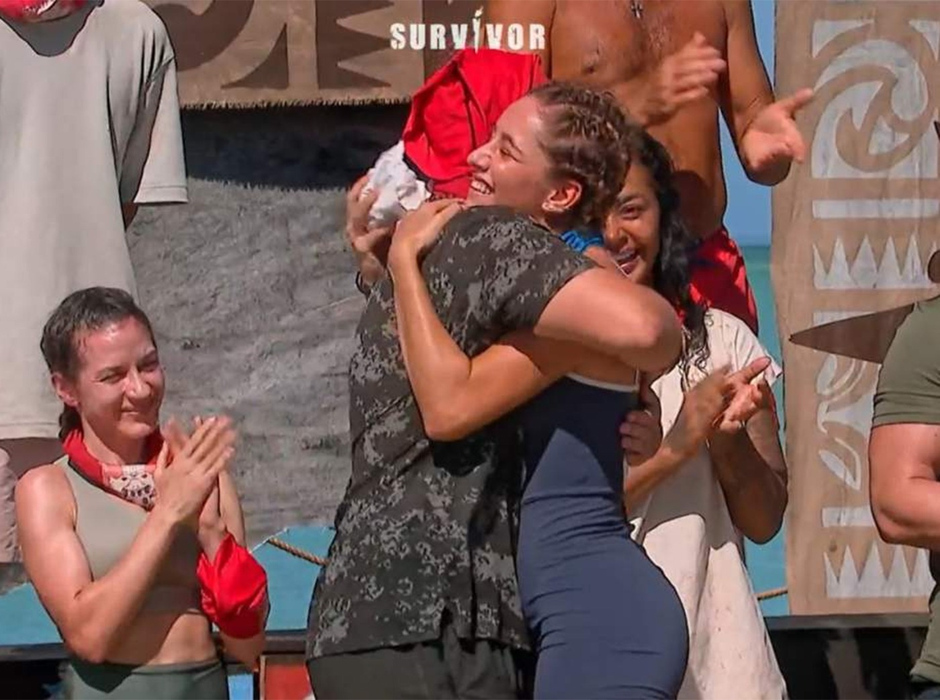 Bianca de la Survivor, desființată de Anamaria Prodan: „Nu are nicio șansă la Aris, e din altă ligă!”