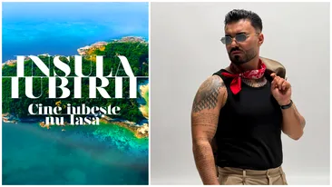 Legătura neștiută dintre Jador și ispita de la Insula Iubirii! S-au filmat împreună și au dezvăluit tot: „Recunoști?”