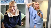 Dana Săvuică, pe mâna medicului estetician. Ce operație neașteptată face primul iepuraș Playboy