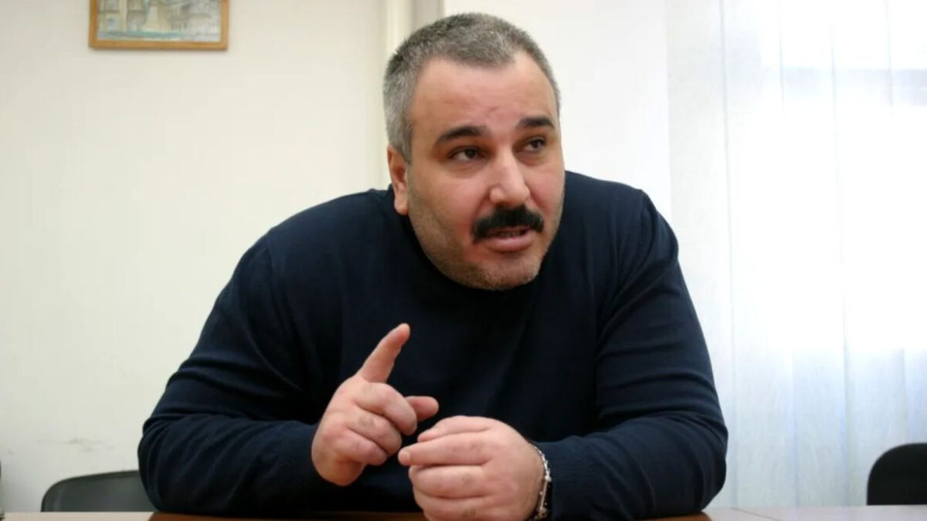 Sile Cămătaru, după gratii de Paște! Vești proaste de la tribunal pentru temutul interlop