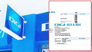 Veste colosală de la Digi RCS-RDS România! Toți abonații TV din România sunt vizați: abonamentele se fac doar 8.5 lei!