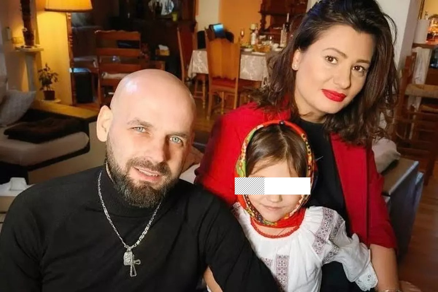 Nosfe a lăsat în urma sa multă durere 