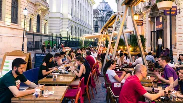 Ministerul Sănătății induce în eroare clienții care vor merge la terasă. Ce trebuie să faci dacă tu și iubita ta nu aveți aceeași adresă în bulentin