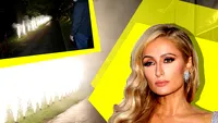 Faimoasa miliardară Paris Hilton vine la NUBA București!