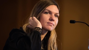 Simona Halep va primi „Crucea Sf. Andrei” pentru mireni, din partea Arhiepiscopiei Tomisului
