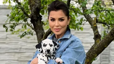 Ce rutină de îngrijire are Simona Pătruleasa la 51 de ani. Ritualul pe care îl respectă cu sfințenie