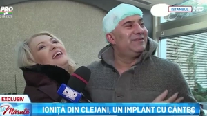Ionita de la Clejani vrea rahat! Ce a facut Viorica e de Oscar