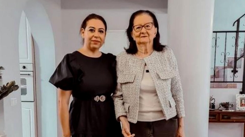 Vești proaste despre starea de sănătate a Mioarei Roman. Oana a făcut anunțul