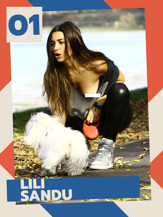 TOP 40 sexy-vedete cu pantalonii care le pocnesc pe posterior! Asta da bătălie pentru podium!