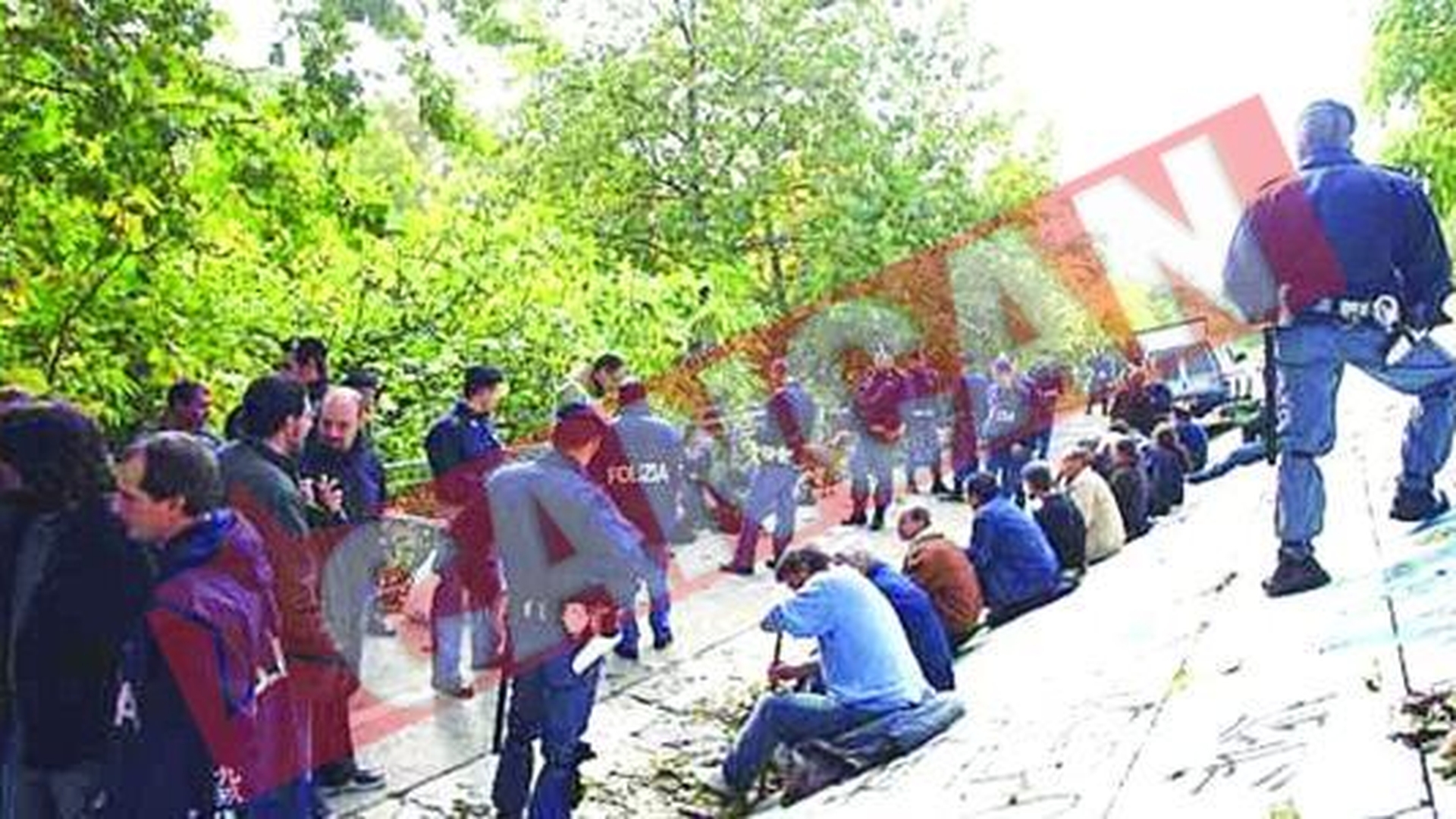 MAE a inclus Italia pe lista tarilor periculoase pentru romani