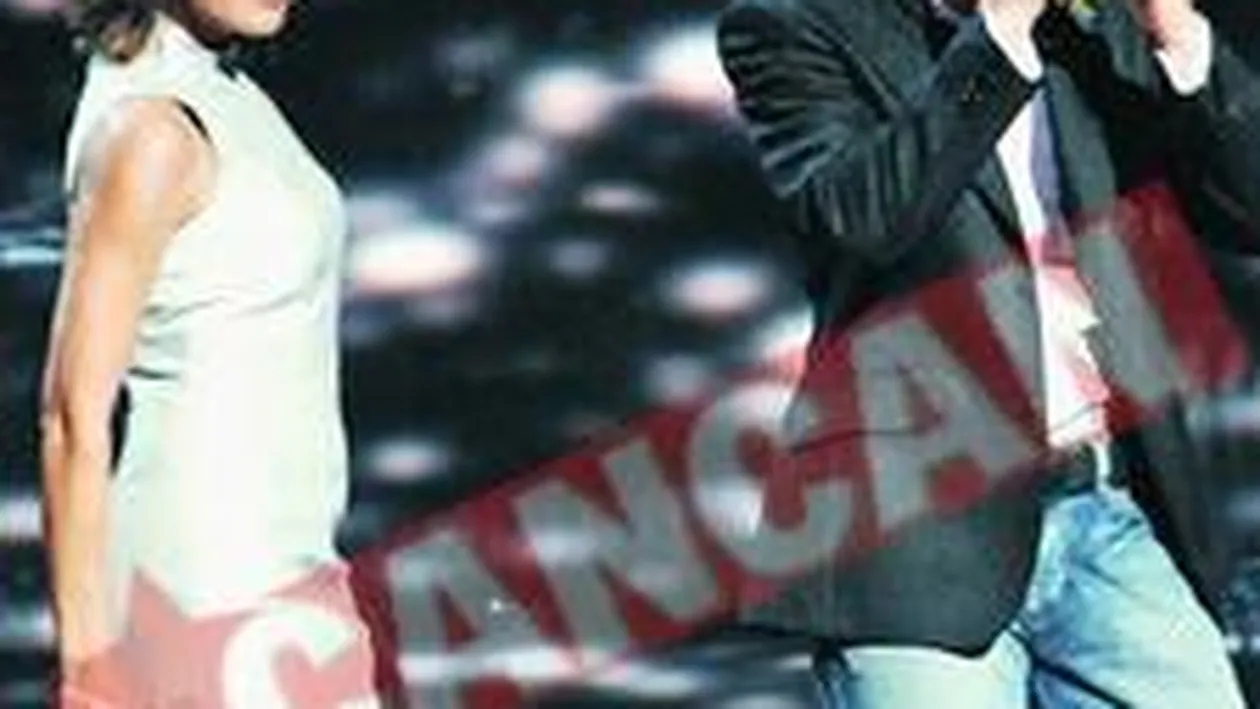 Romania a obtinut primul trofeu la Eurovision