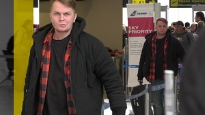 Codin l-a jucat pe ”Piciu” și în aeroport! Ce a făcut băiatu de oraș pe Otopeni