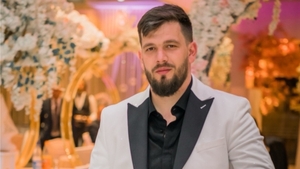 Florian, un tânăr afacerist de 32 de ani, a murit. Doi copii au rămas acum orfani de tată