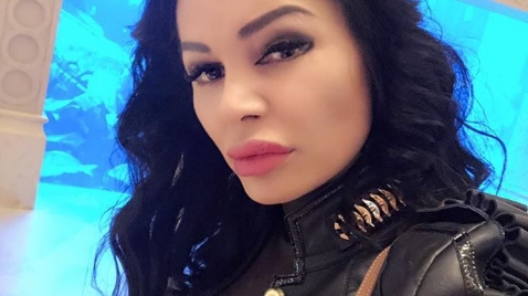 Brigitte Sfăt spune adevărul despre relația cu fostul iubit: "L-am plătit ca să..."