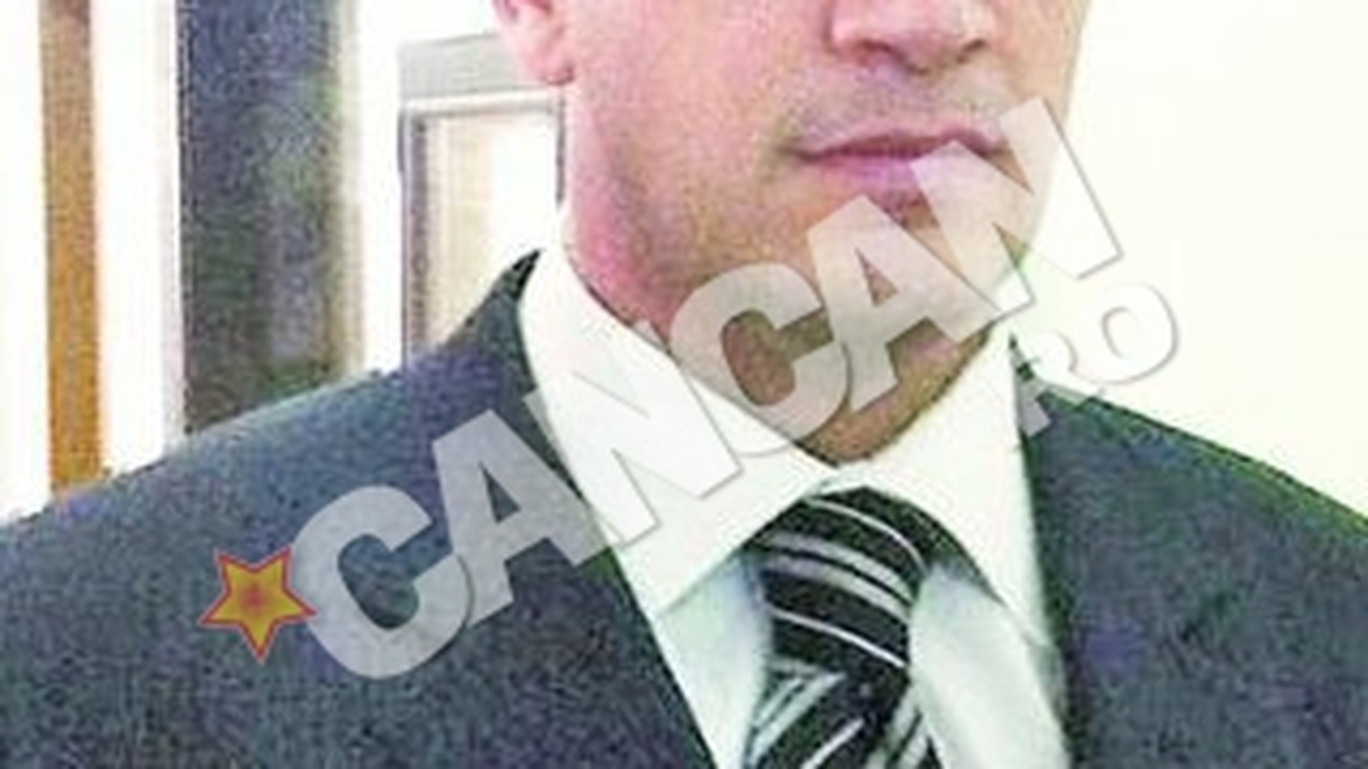 Deputatul clujean Virgil Pop a fost arestat in camera de hotel. Are vila de lux, dar nu in declaratia de avere