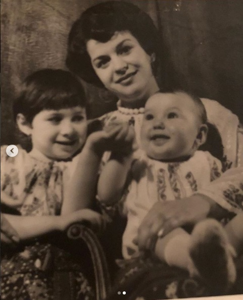 Anamaria Prodan, mesaj straniu pentru mama ei moartă. Ionela Prodan ar fi împlinit azi 71 de ani