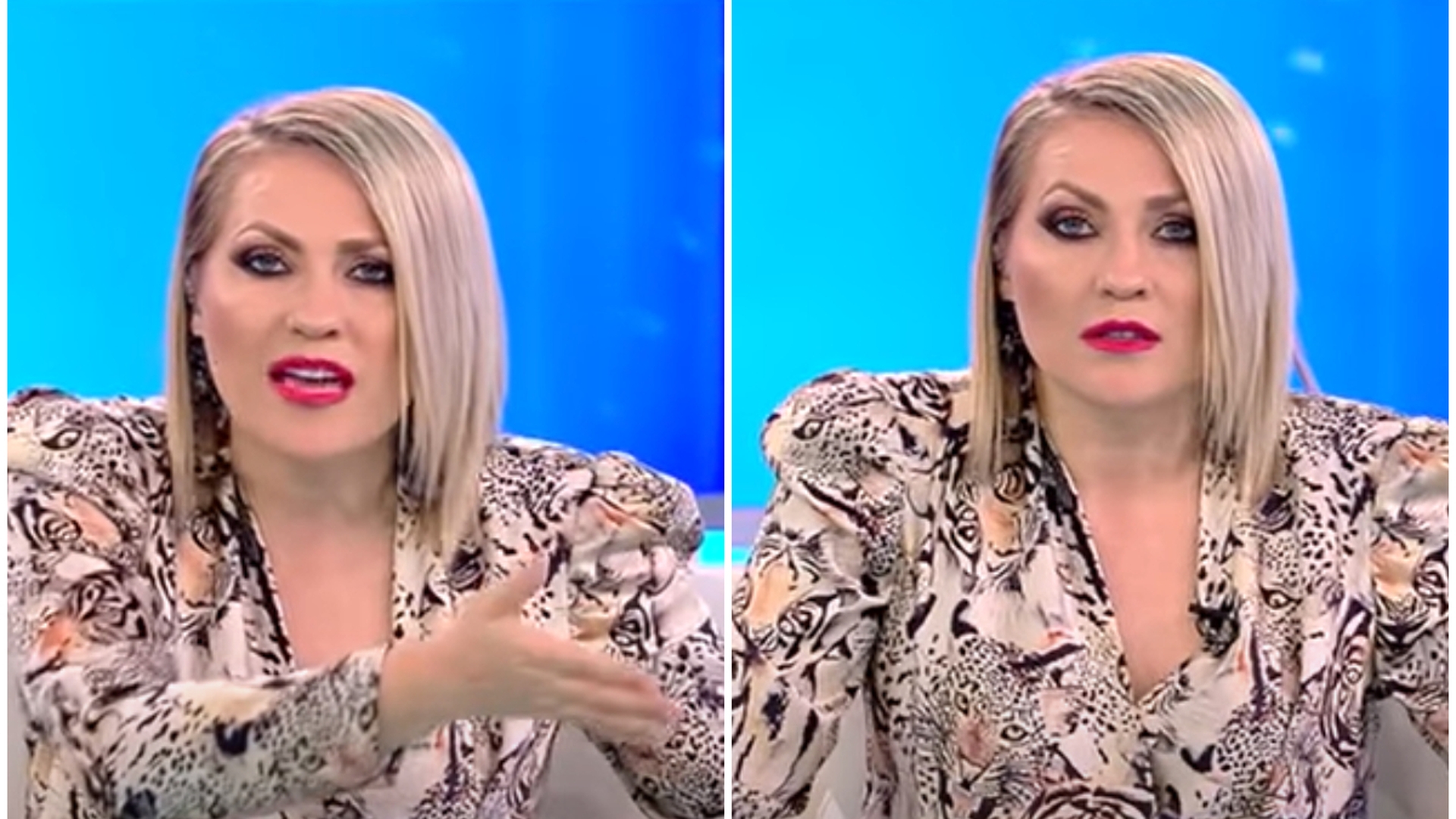 Scandalurile din familia Mirelei Vaida, de la Acces Direct, au un singur deznodământ. Vedeta de la Antena 1 a recunoscut totul