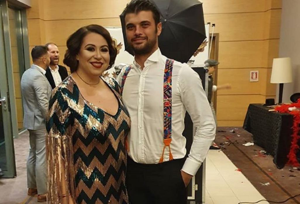 Nu e transsexualul de vină! De ce divorțează, de fapt, Oana Roman de Marius Elisei