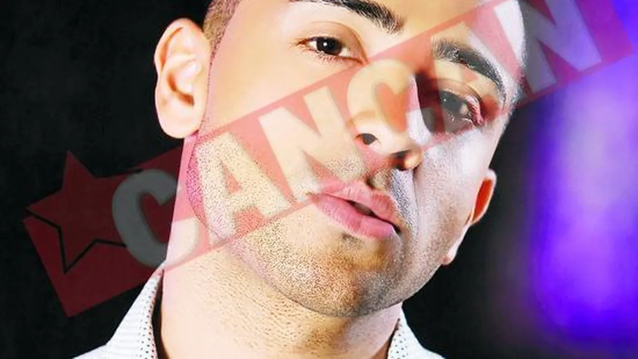 Jay Sean, impresionat de Anda Adam