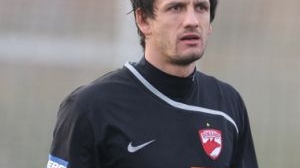 Dolha: "Am trecut peste greseala din meciul cu CFR Cluj"