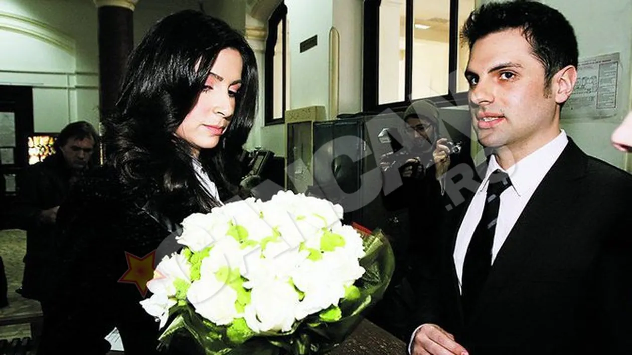 Andrei Badiu continua razboiul cu Frigeasca: Mi-e scarba de atitudinea Oanei! Vrea sa ma supuna unor teste ca sa-mi vad copilul