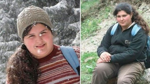 Vedeta din imagine s-a pus pe slăbit și a dat deja 15 kg jos! Recunoști cine este în imagine?