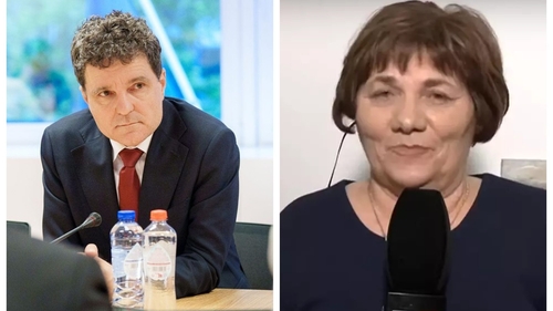 Soacra lui Nicușor Dan afectată de măsurile de austeritate. Ce pensie va primi după ce s-a retras din învățământ