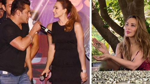 Cu lacrimi în ochi, Iulia Vântur a vorbit despre nunta cu Salman Khan: “Să îți petreci viața cu cineva...”