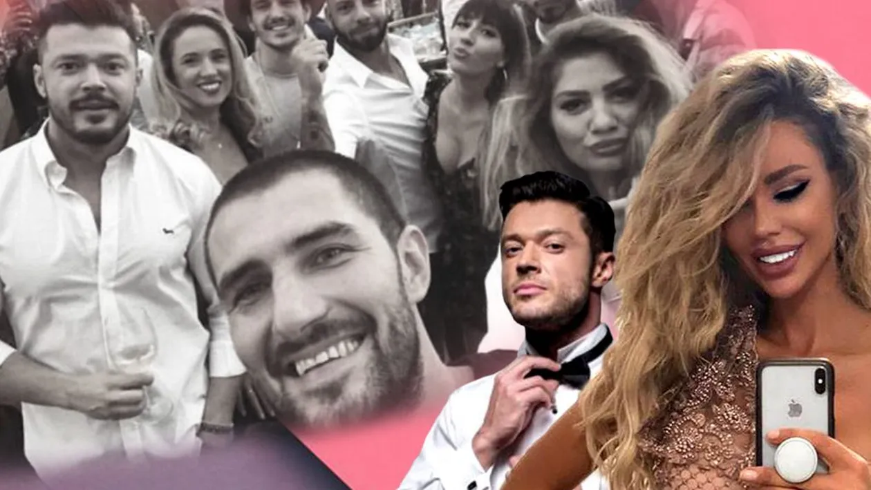 Bianca a reacționat după ce CANCAN.ro a dezvăluit noua relație a lui Slav: ”Fiecare dintre noi are…”