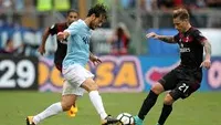 AC Milan- Lazio, meciul zilei în Italia! Programul etapei şi clasamentul în Serie A!