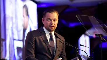 Detaliul din fotografiile lui Leonardo DiCaprio care i-a îngrijorat pe fanii actorului