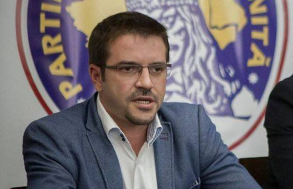 Rocsana Marcu a dezvăluit motivele pentru care s-a despărţit de Bogdan Diaconu. “Mă excita, dar…”