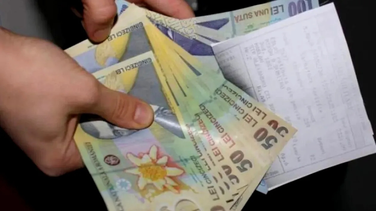 Pensionarii care vor primi 1.000 de lei în plus de la stat. Cine se încadrează