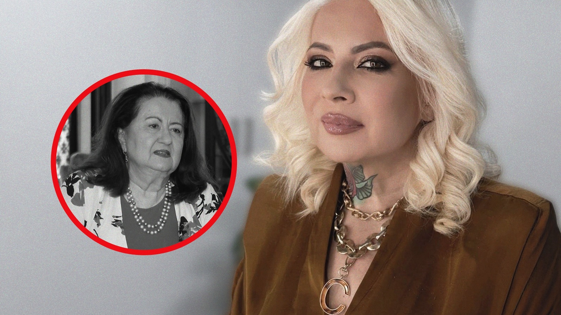 Durerea nu s-a stins la doi ani de la moartea Mioarei Roman! Catinca Zilahy, mărturisiri sfâșietoare despre noaptea în care a aflat că mama ei a murit