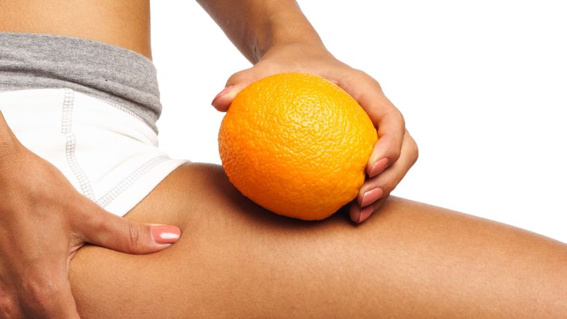 Cum se poate scăpa de celulită? Iată toţi paşii foarte simpli şi foarte rapizi pe care toate femeile ar trebui să le ştie