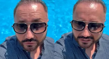 Prima intervenție a lui Rizea, după ce a fost eliberat din arest! Promite dezvăluiri BOMBĂ: ”Toți cei care îmi cântau Prohodul o să aibă o mare surpriză”