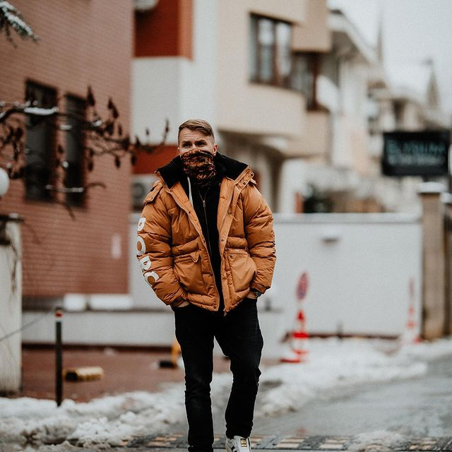 Codin Maticiuc dezvăluie ce a vorbit cu boss-ul cel mare al partidului socialist: ”Le stau la Dispoziție acestor domni din PSD…” / (Foto: Instagram @maticiuc_codin)