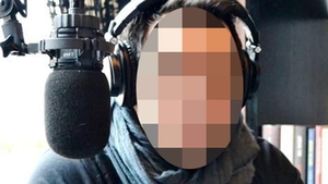 Prezentator tv, surprins într-o ipostază uluitoare! Vezi ce ofensă aduce religie ortodoxe! Preoţii vor rămâne şocaţi