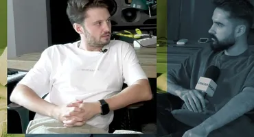 Florian Rus rupe tăcerea și recunoaște cine este omul din spatele hit-urilor: “Am nevoie de psiholog. În continuare am sindromul impostorului!”