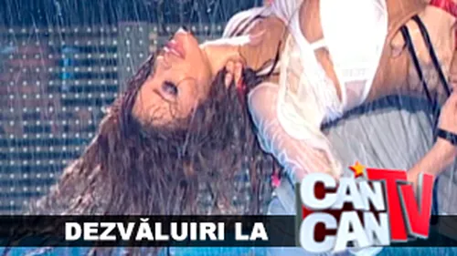 Vezi ce ai pierdut aseara daca nu te-ai uitat la CANCAN TV. Anda Adam a vorbit pentru prima data despre barbatul cu care a iesit!